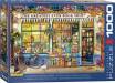 1000pc Puzzle The Greatest Ever Book Shop