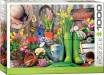 1000pc Puzzle Garden Tools