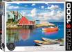 1000pc Puzzle Peggy's Cove, Nova Scotia