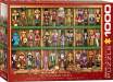 1000pc Puzzle Art Nutcracker Sweet