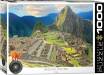 1000pc Puzzle Machu Picchu - Peru