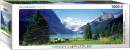 1000pc Puzzle Panoramic Lake Louise