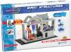 Snap Circuits BRIC:Structures Electronics Kit 200-Pieces