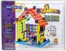 Snap Circuits MyHome Electonics Kit 60-Pieces