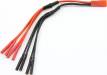 ESC Power Lead JST to 2mm Bullet 18AWG Quadcopter