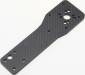 Nighthawk 250 Pro V2 Square CF Front Arm