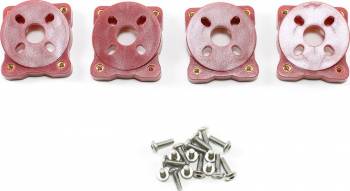 Emax Inclined Motor Mounting Base 4pcs for Nighthawk 280 Pro
