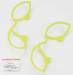 Babyhawk - Propeller Guard (Left+Right) Clear Yellow