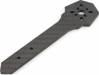 Nighthawk X Parts -X5 Arm 3.5mm x 116mm Long