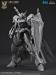 1/144 SC-002-Titan Greatsword TRISTAN -The Round Table Knights-