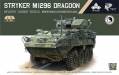 1/72 Stryker M1296 Dragoon