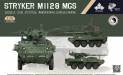 1/72 Stryker M1128 MGS