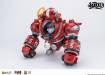 SHENGGE SOSKILL x ULTRA EGG Hip Hop Duck Model Kit
