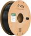 eABS-CF Carbon Fiber Filament 1.75mm Black 1kg