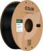 eABS-HT High Temperature Filament 1.75mm Black 1kg