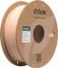 PLA Basic Filament 1.75mm Beige 1kg