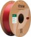 PLA Basic Filament 1.75mm Fire Engine Red 1kg