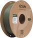 PLA Basic Filament 1.75mm Olive Green 1kg