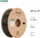 ePLA-CF Carbon Fiber Filament 1.75mm Black 1kg