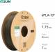 ePLA-CF Carbon Fiber Filament 1.75mm Brown 1kg