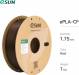 ePLA-CF Carbon Fiber Filament 1.75mm Red 1kg