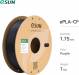 ePLA-CF Carbon Fiber Filament 1.75mm Purple 1kg