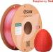 ePLA-Chameleon Filament 1.75mm Raspberry Red 1kg