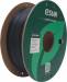 ePLA-Matte Filament 1.75mm Deep Black 1kg