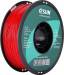 PLA+ Filament 1.75mm Fire Engine Red 1kg