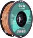 PLA+ Filament 1.75mm Light Brown 1kg