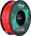 PLA+ Filament 1.75mm Red 1kg