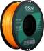 eSilk-PLA Filament 1.75mm Dark Yellow 1kg