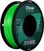 eSilk-PLA Filament 1.75mm Green 1kg