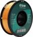 eSilk-PLA-Metal Color Filament 1.75mm Gold 1kg