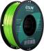 eSilk-PLA Filament 1.75mm Lime 1kg