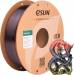 ePLA-Silk Filament 1.75mm Rainbow Morning Glow 1kg