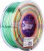 ePLA-Silk Filament 1.75mm Rainbow 1kg