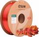 ePLA-Silk Filament 1.75mm Rainbow Scorching Sun 1kg