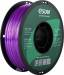 eSilk-PLA Filament 1.75mm Purple 1kg