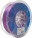 ePLA-Silk Magic Filament 1.75mm Red Blue 1kg