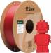 ePLA-SS Super Speed Filament 1.75mm Fire Engine Red 1kg