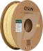 Wood-PLA Filament 1.75mm Natural 1.0kg