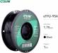 eTPU-95A Filament 1.75mm Black 1kg