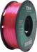 eTPU-95A Filament 1.75mm Transparent Red 1kg