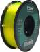 eTPU-95A Filament 1.75mm Transparent Yellow 1kg