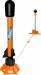 Sonic Boom Air Rocket Launch Set