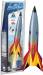 Model Rocket Kits