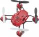 Proto X Nano R/C Quadcopter RTF Red