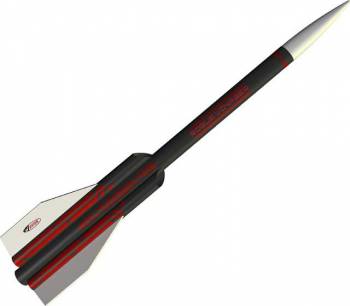 Estes Rogue Voyager Model Rocket Kit Estes Rogue Voyager Model Rocket Kit