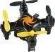 Proto N Micro RTF Quadcopter Black